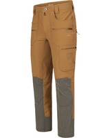 Softshellhose Tackle, Blaser Outfits