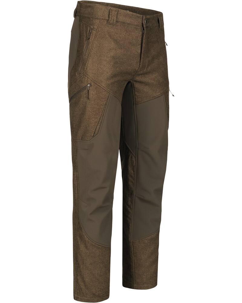 Softshellhose Vintage Whizz, Blaser Outfits