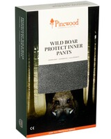 Saueninnenhose Wildboar Protect - Unisex, Pinewood
