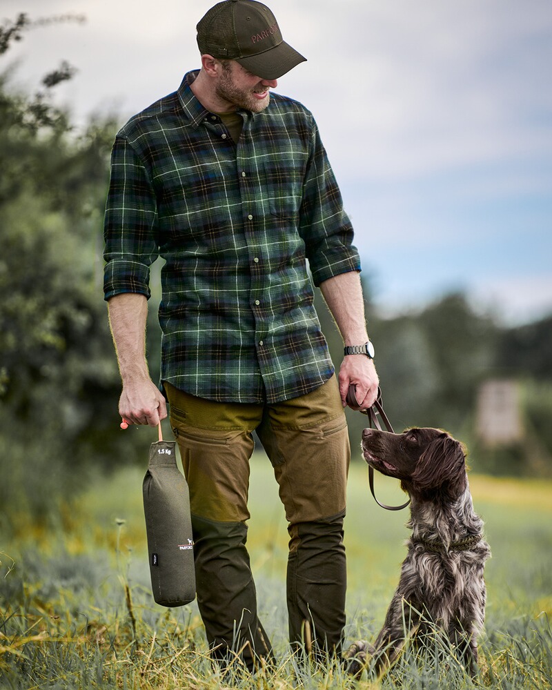 Hose Stretch-Pant, Parforce Essential