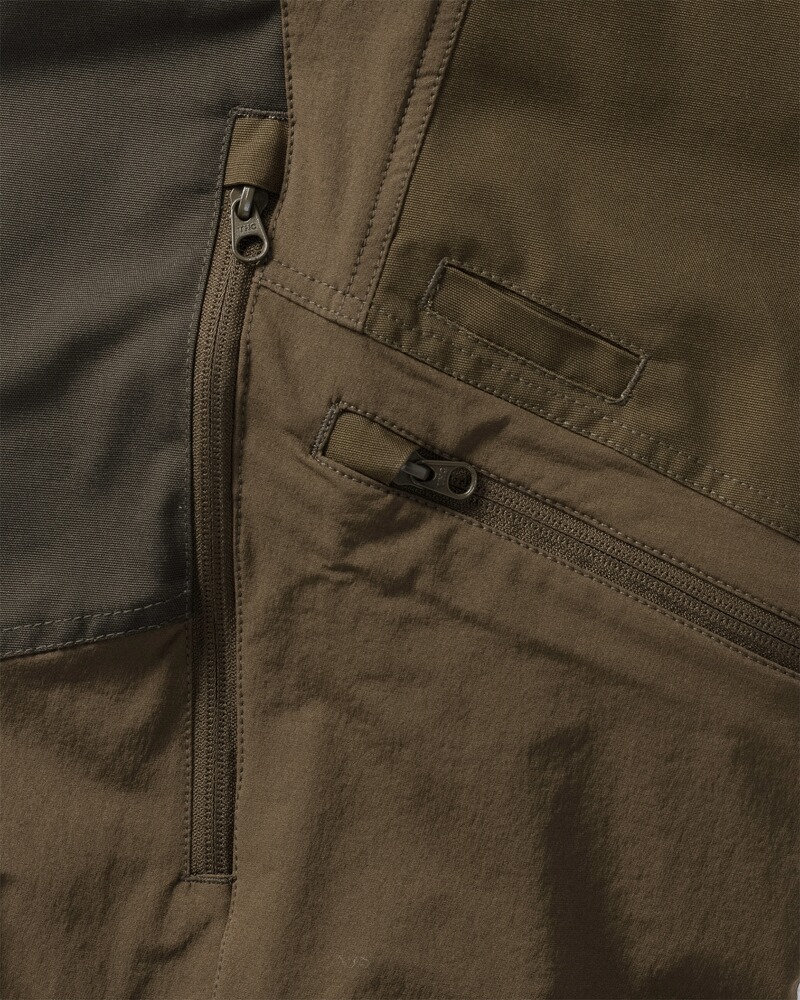 Hose Stretch-Pant, Parforce Essential