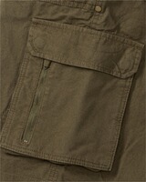 Shorts Franz, Wald & Forst