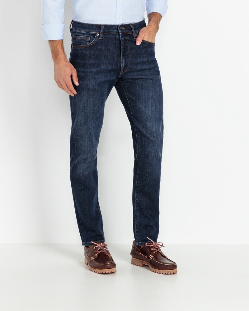 Jeans Slim Fit, Gant