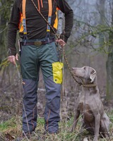 Sauenschutzhose Hatz-Watz Evolution G2, Parforce Protective