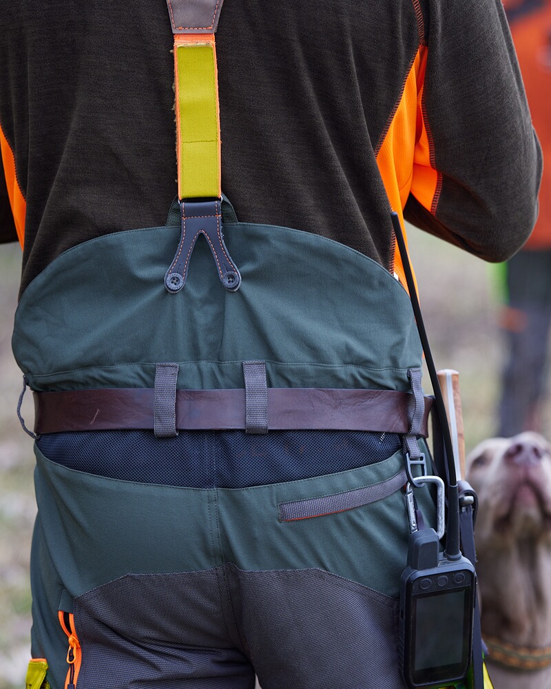 Sauenschutzhose Hatz-Watz Evolution G2, Parforce Protective