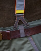 Sauenschutzhose Hatz-Watz Evolution G2, Parforce Protective