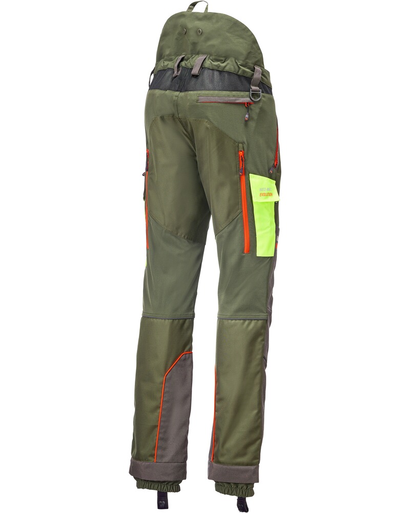 Sauenschutzhose Hatz-Watz Evolution G2, Parforce Protective