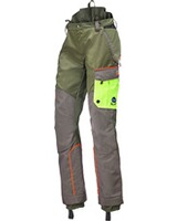 Sauenschutzhose Hatz-Watz Evolution G2, Parforce Protective