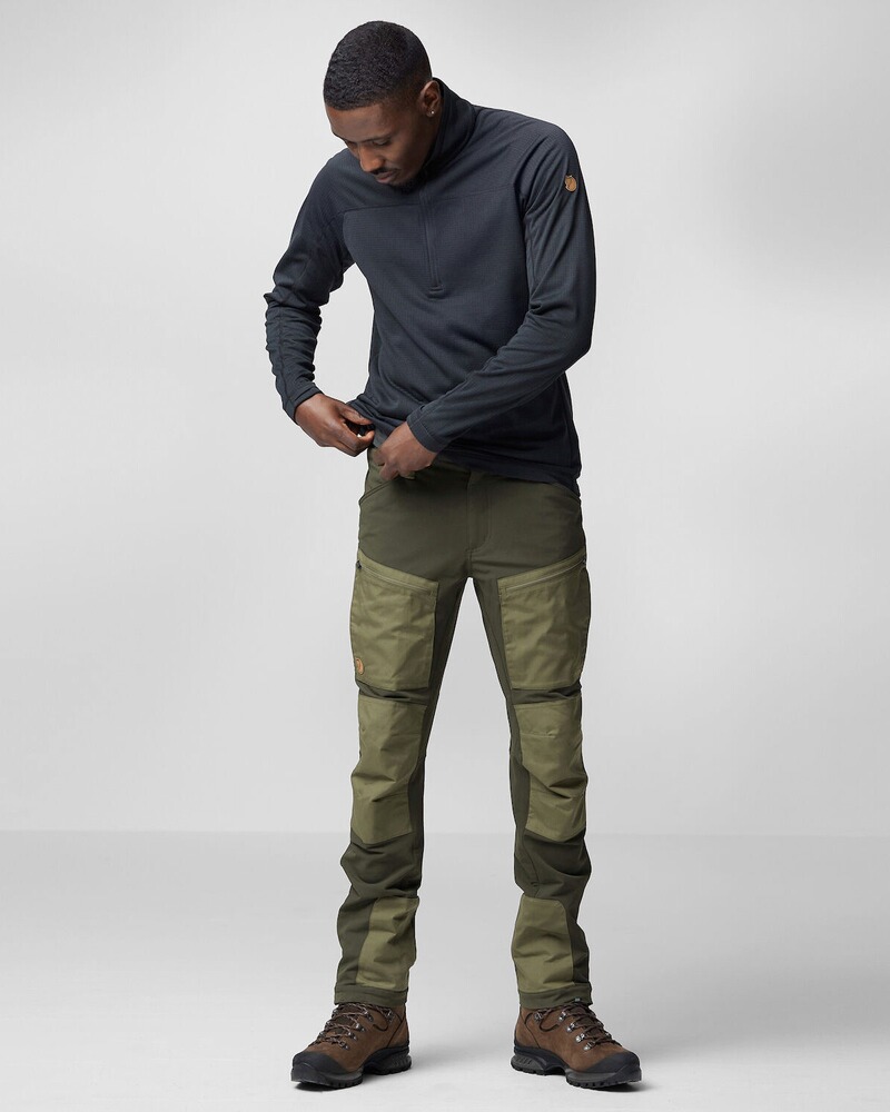 Hose Keb Agile Winter, Fjällräven