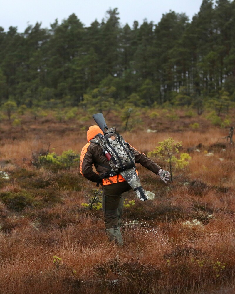 Hose Caribou Hunt Extreme, Pinewood
