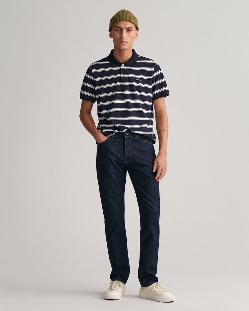 Jeans Slim Fit, Gant