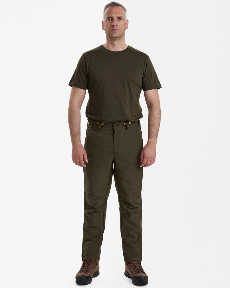 Stiefelhose Strike Extreme, Deerhunter