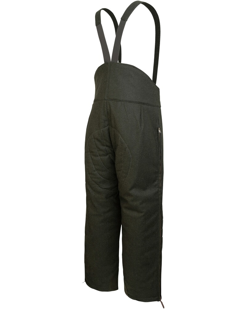 Loden-Ansitzhose mit Thinsulate, Rascher