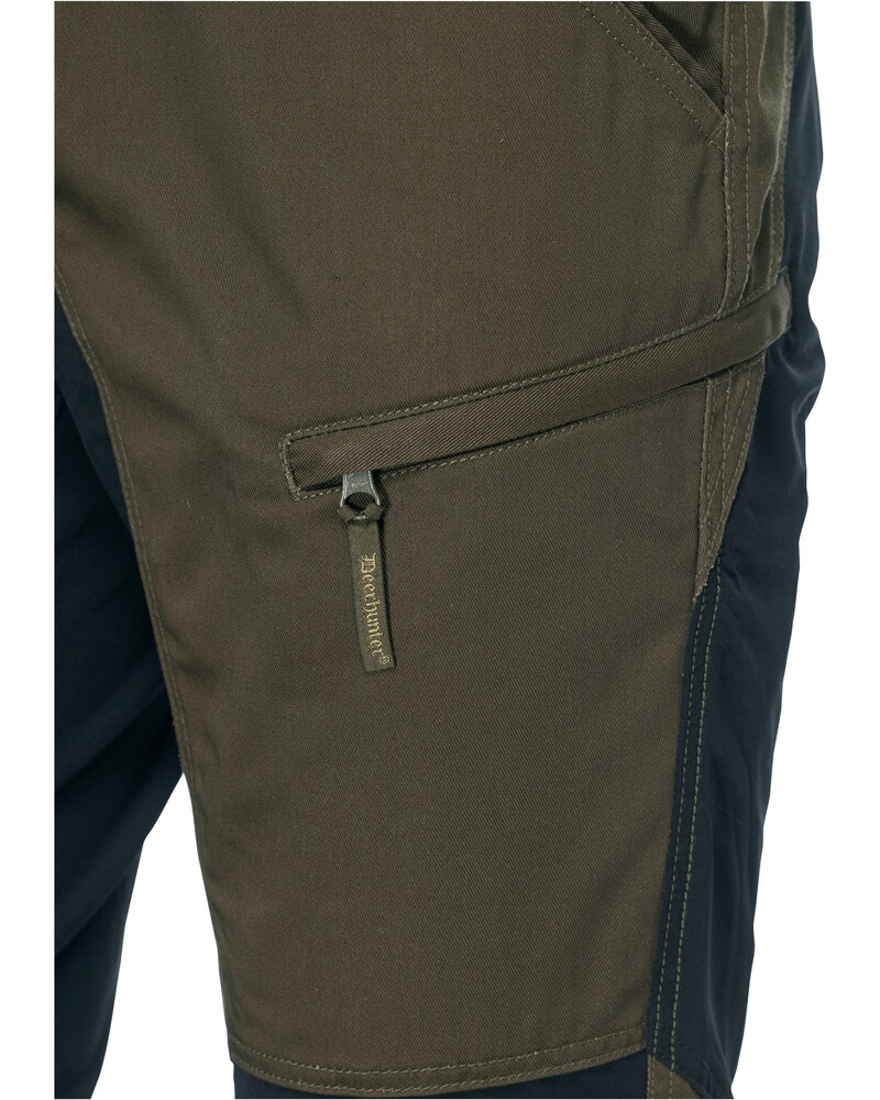 Hose Retrieve, Deerhunter