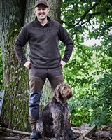 Jagdhose Huntex Signature, Parforce
