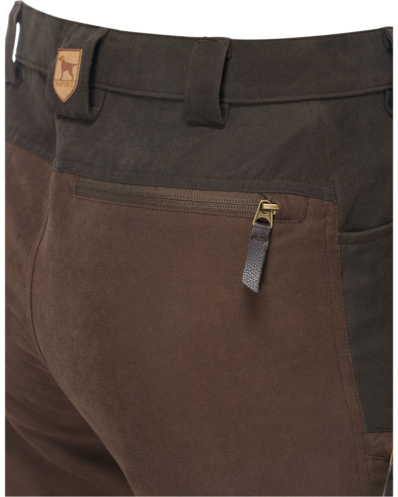 Jagdhose Huntex Signature, Parforce