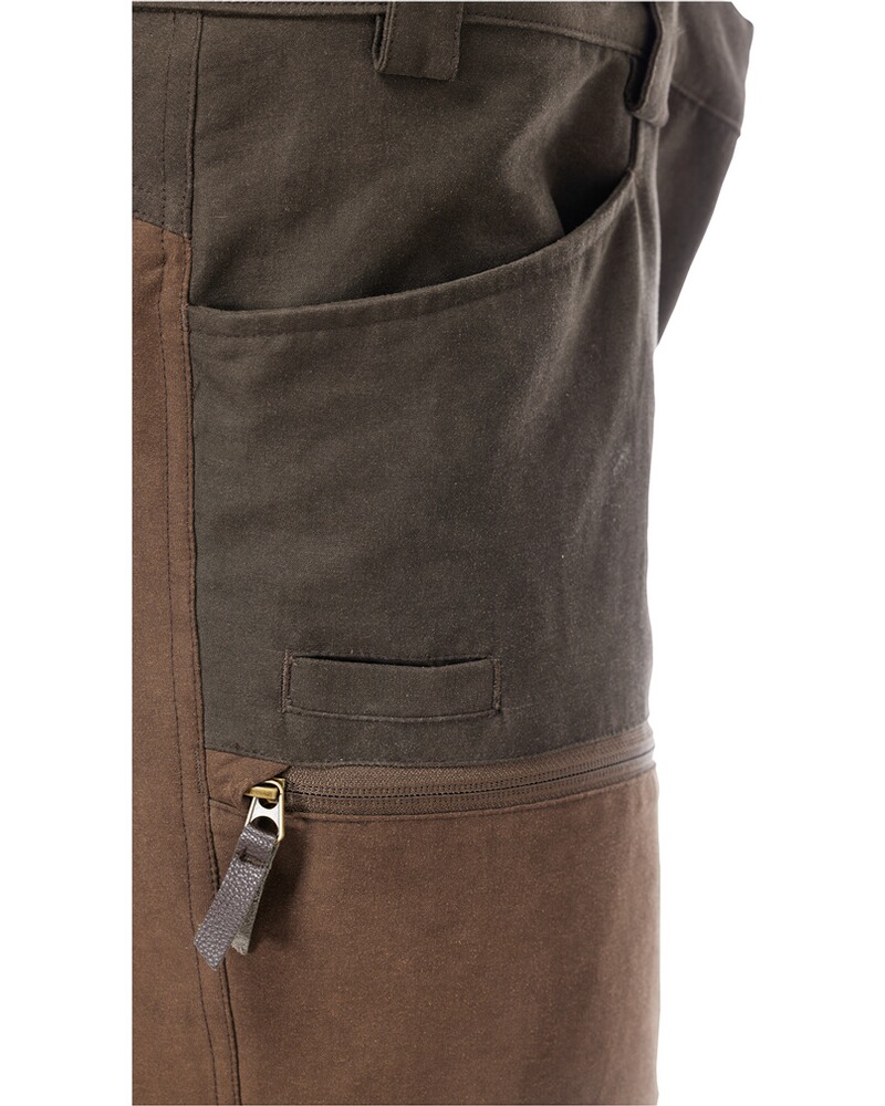 Jagdhose Huntex Signature, Parforce