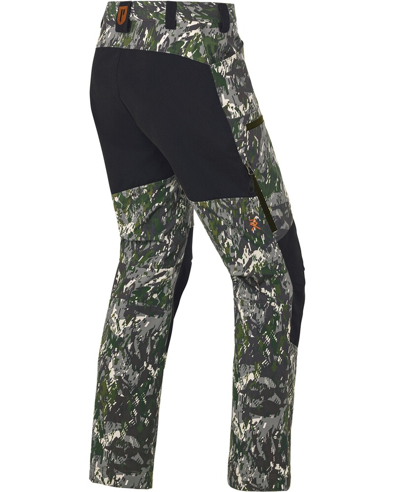 Camohose greenSphere®, Parforce Active