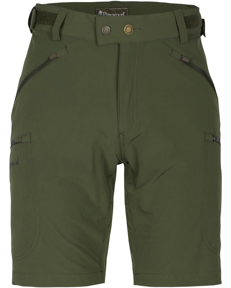 Shorts Abisko Light Stretch