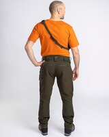 Hose Lappland Light Expert, Pinewood
