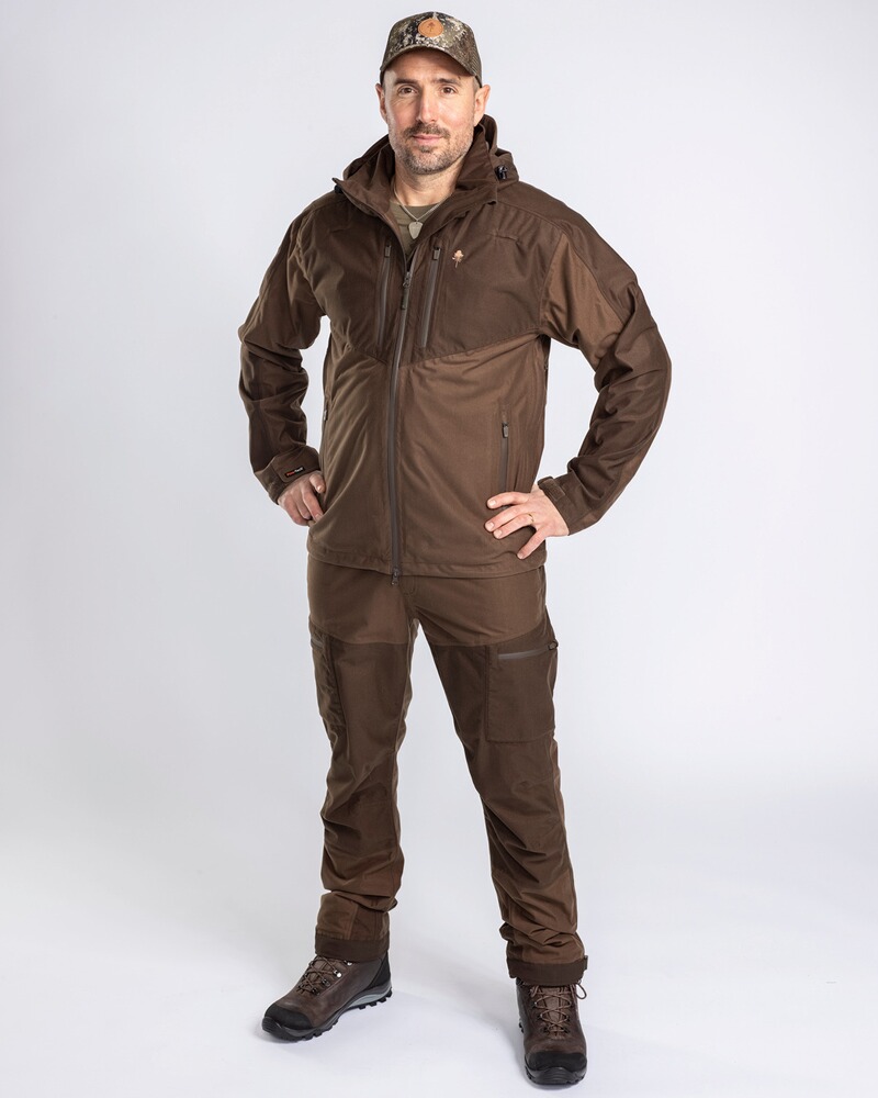 Hose Furudal Retriever Active, Pinewood