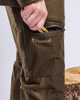 Hose Furudal Retriever Active, Pinewood