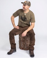 Hose Furudal Retriever Active, Pinewood