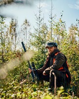 Hose Furudal Retriever Active, Pinewood