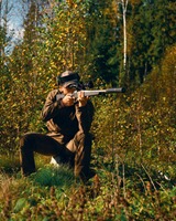 Hose Furudal Retriever Active, Pinewood