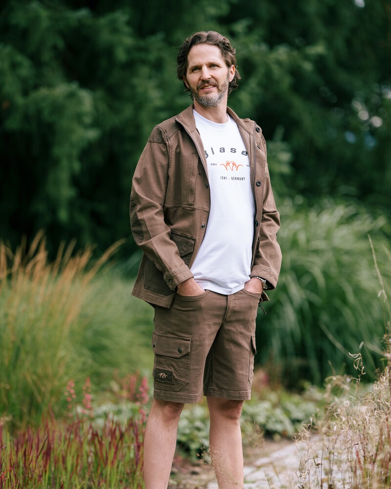 Shorts Austin, Blaser Outfits