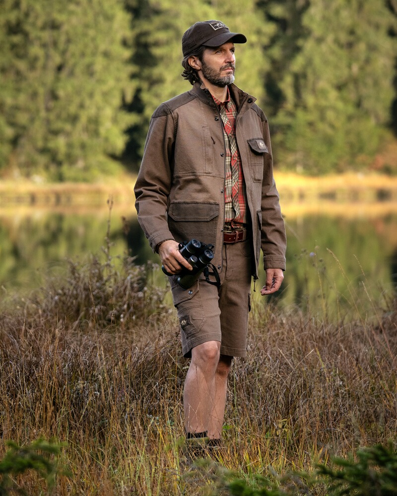 Shorts Austin, Blaser Outfits