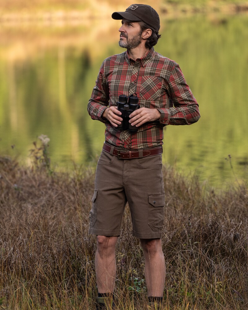 Shorts Austin, Blaser Outfits