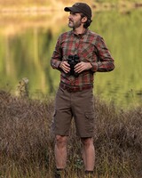 Shorts Austin, Blaser Outfits