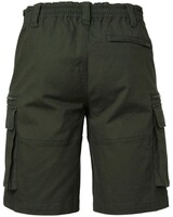 Shorts Jay, Chevalier