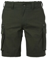 Shorts Jay, Chevalier