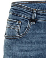 Jeans Relaxed Fit, camel active