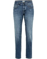 Jeans Relaxed Fit, camel active