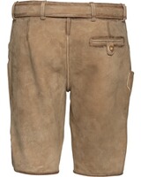 Kurze Lederhose Isny, Hammerschmid