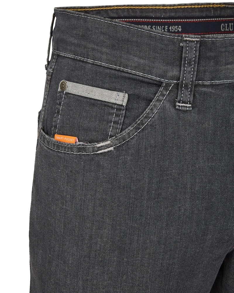 5-Pocket-Jeans Henry, Club of Comfort