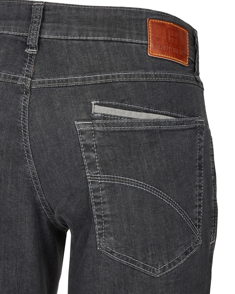 5-Pocket-Jeans Henry, Club of Comfort