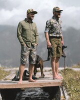 Shorts HunTec AirFlow, Blaser Outfits