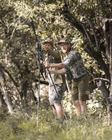 Shorts HunTec AirFlow, Blaser Outfits