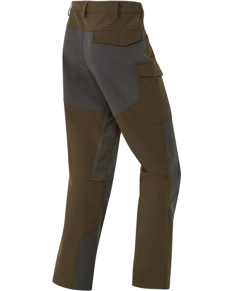Softshell-Jagdhose Robur, Wald & Forst