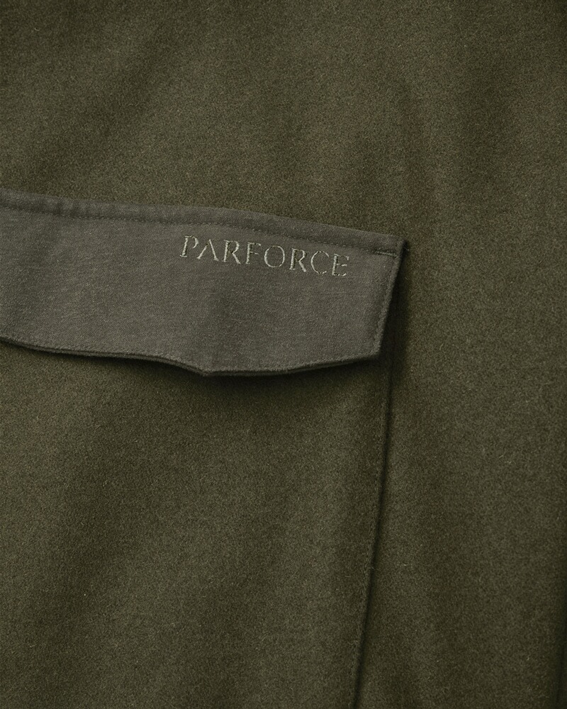 Wollhose Ryeland, Parforce Ultimate