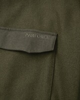 Wollhose Ryeland, Parforce Ultimate