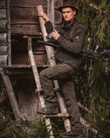 Jagdhose RE-Inforced 2.0, Parforce Active