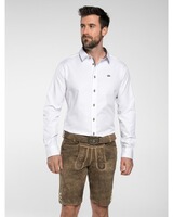 Kurze Lederhose Rampoldi, Spieth & Wensky