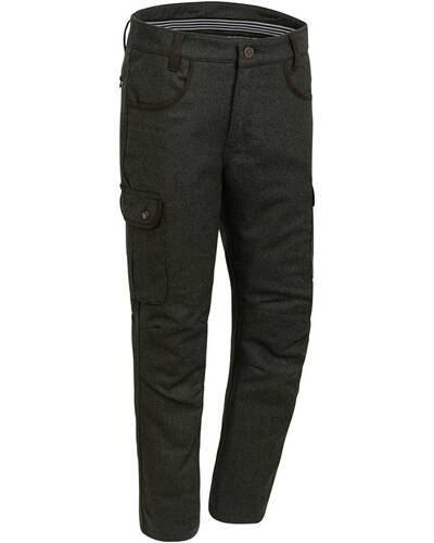 Membran-Lodenhose Mod.400, Rascher