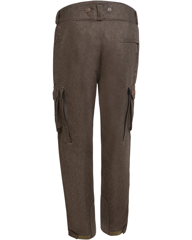 Loden-Cargohose Ludwig, Rascher