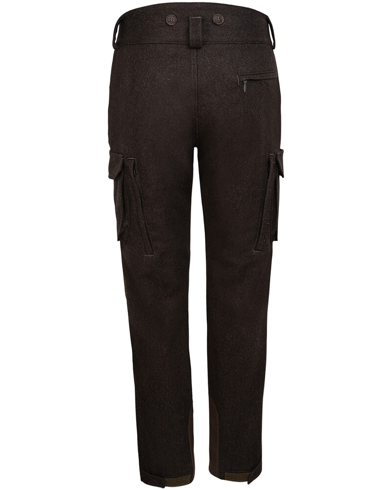 Loden-Cargohose Ludwig, Rascher